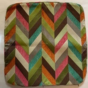 Pillow cover from Ashley Furniture